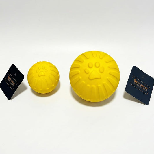 Petarchi Ruff Foam Ball