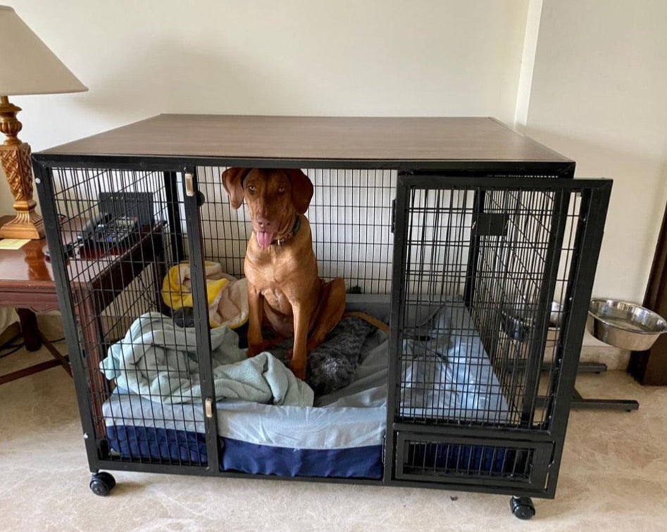 Petarchi PEPPER® Dog Crate