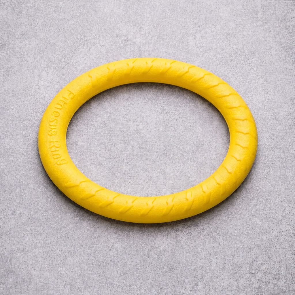 Petarchi Ruff Foam Puller Ring