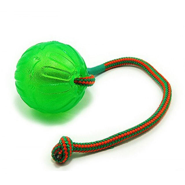 Starmark Swing n Fling Chew Ball