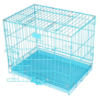 Petarchi's Standard Wire Crates