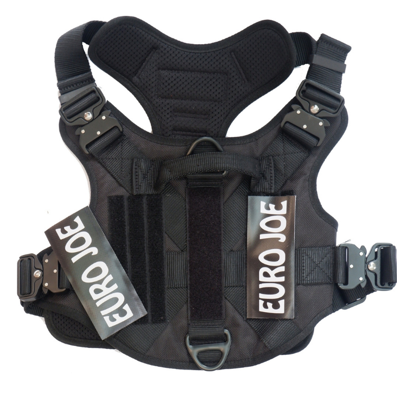 Euro Joe Tactical Harness