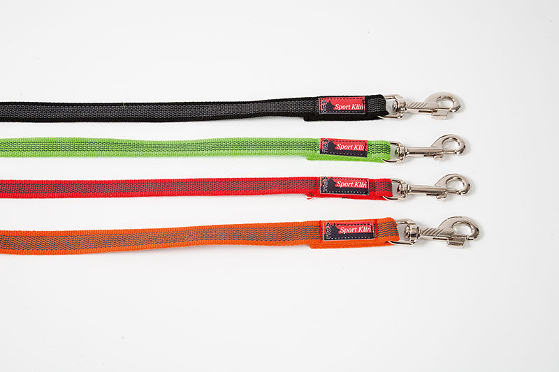 ABC Sport Klin Rubber Dog Leash without Handle, 5m and 10m