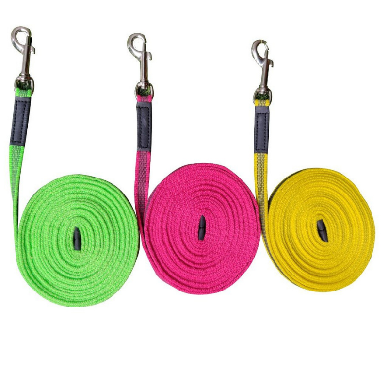 ABC Sport Klin Rubber Dog Leash without Handle, 5m and 10m