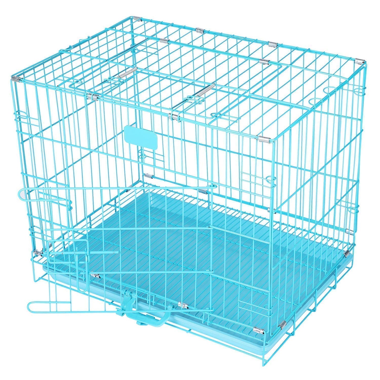 Petarchi's Standard Wire Crates