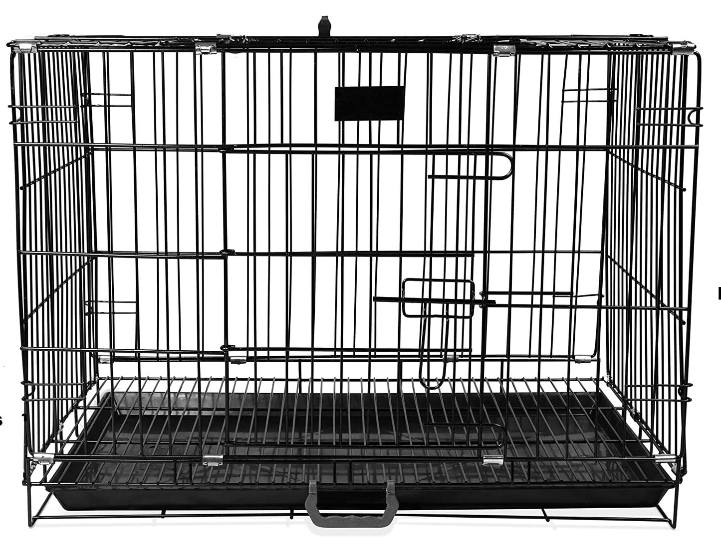 Petarchi's Standard Wire Crates