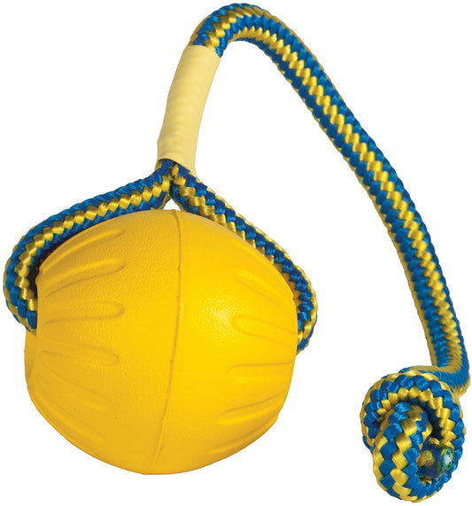 Petarchi UltraGrip Foam Rope Ball