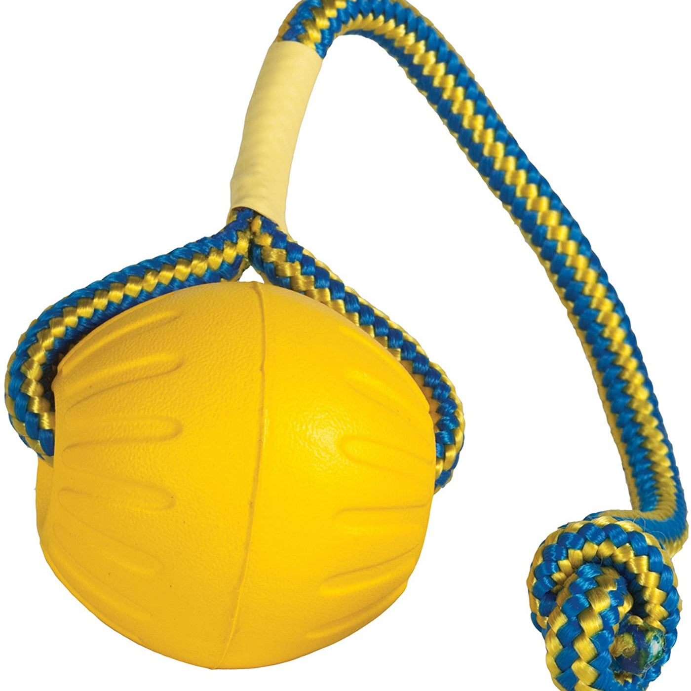 Petarchi UltraGrip Foam Rope Ball
