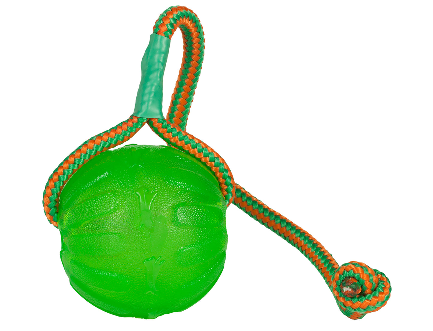 Starmark Swing n Fling Chew Ball