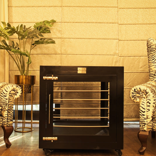 Petarchi EDD® Dog Custom Crate