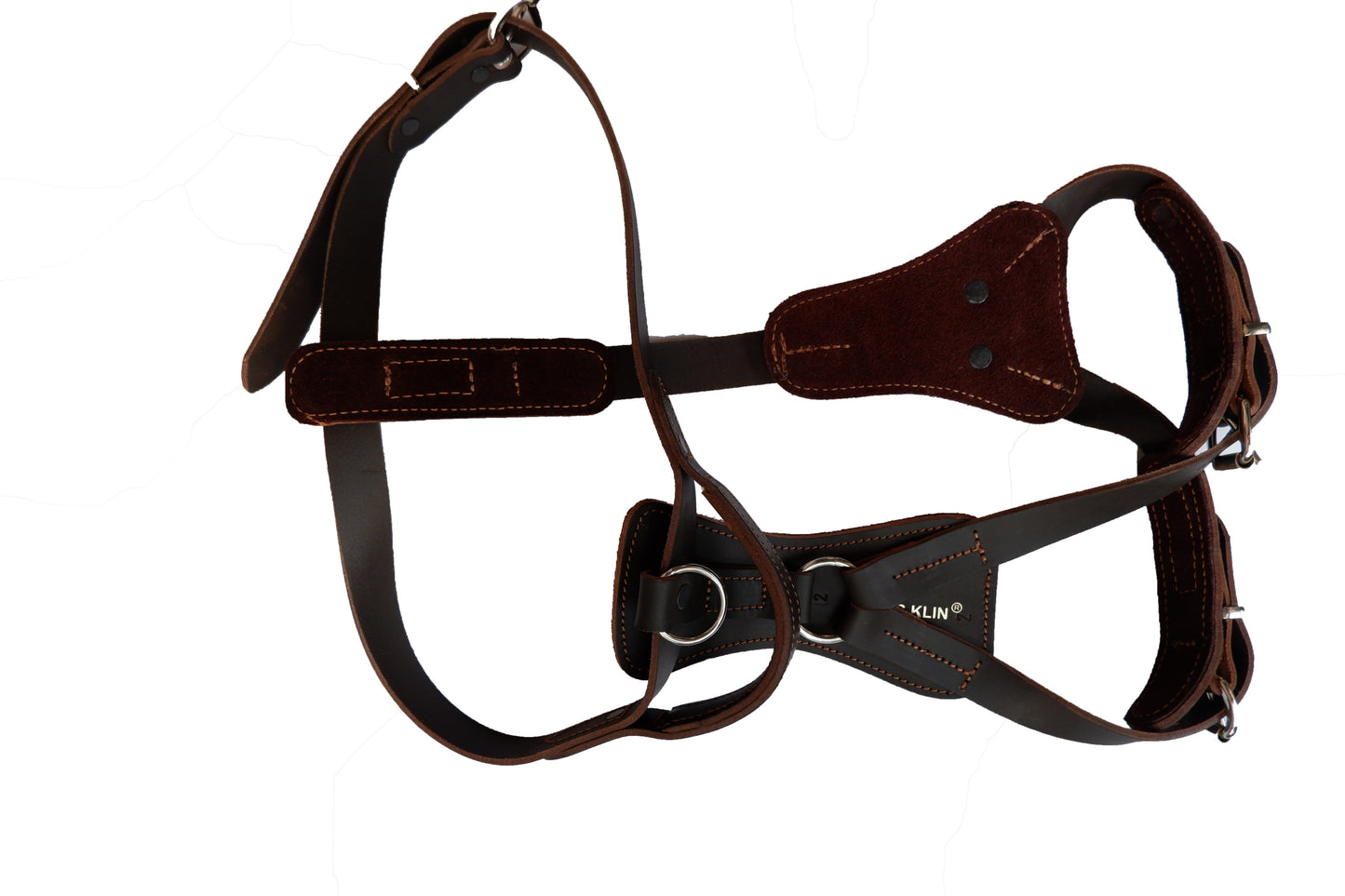 ABC Sport Klin Working Dog Harness