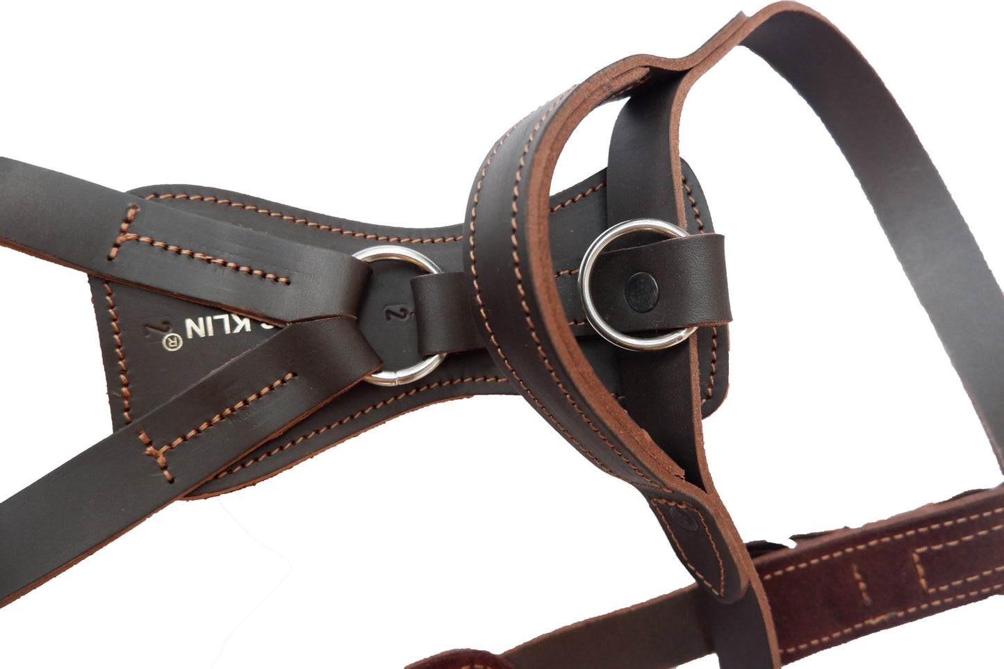 ABC Sport Klin Working Dog Harness