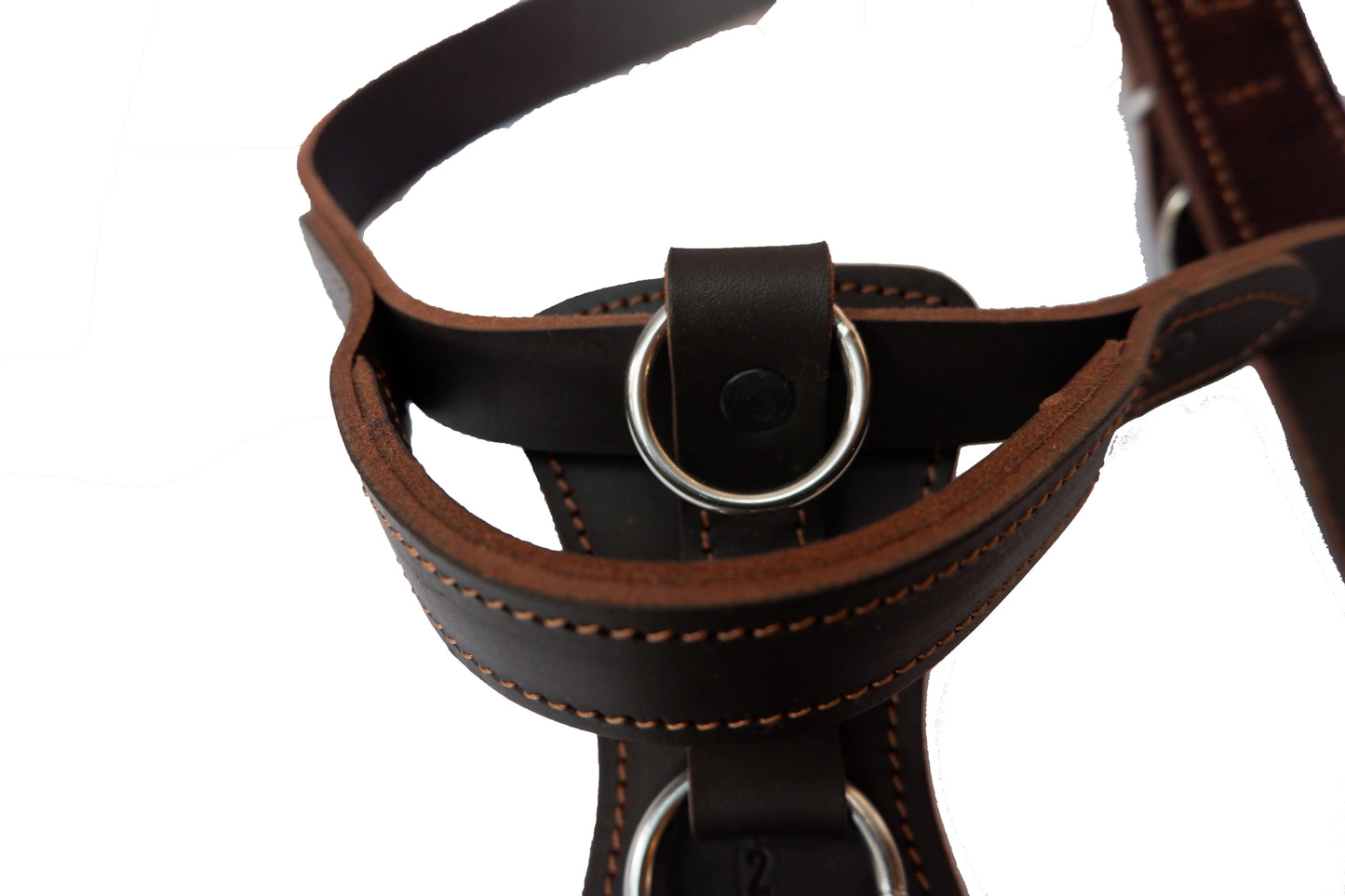 ABC Sport Klin Working Dog Harness