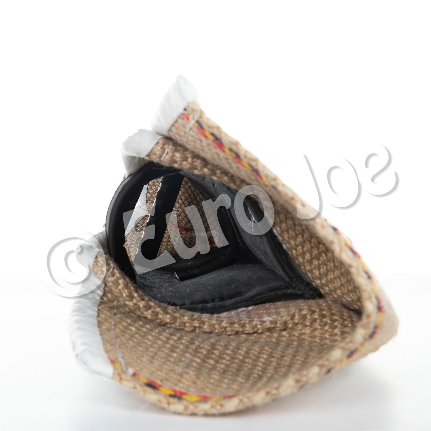 Euro Joe HiQ3 Bite Sleeve, Jute