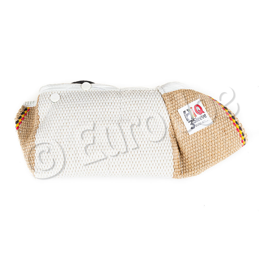 Euro Joe HiQ3 Bite Sleeve, Jute