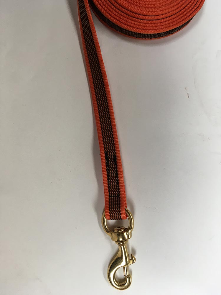 Euro Joe Rubber Leash