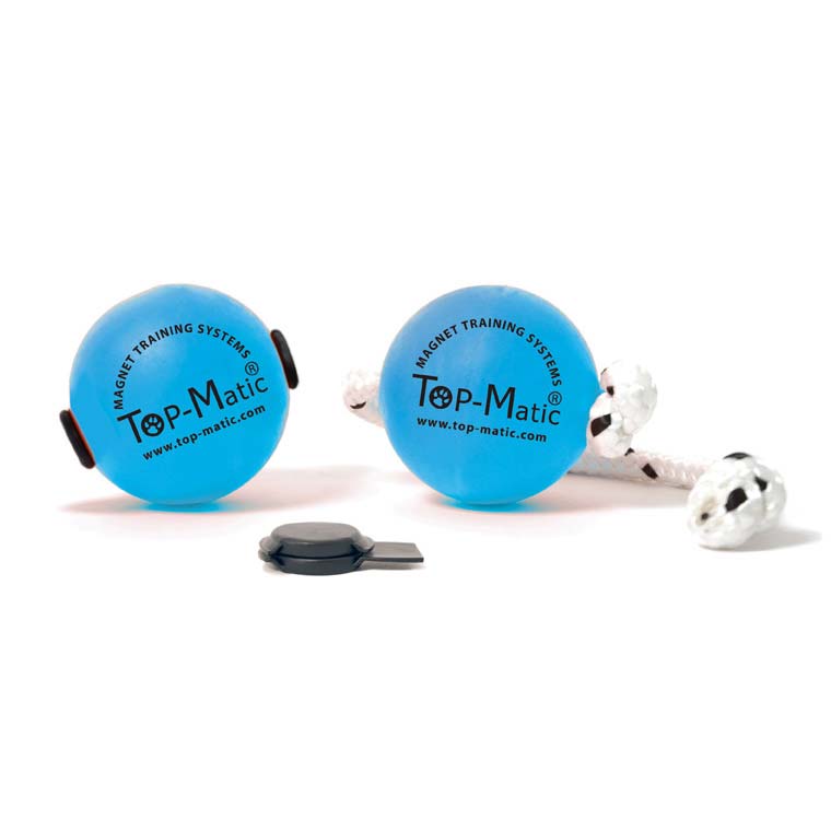 Top Matic Profi Set Balls