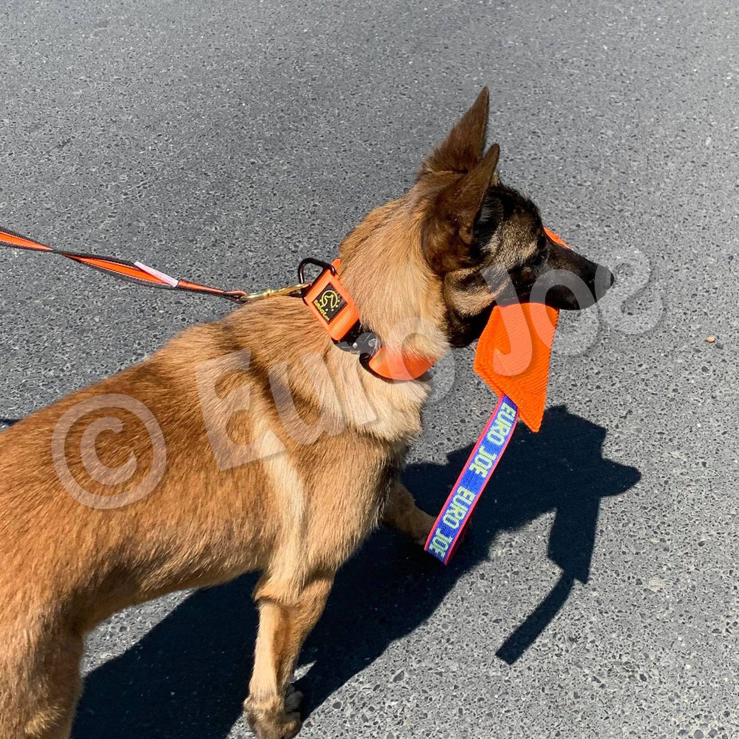 Euro Joe Tug French Linen, Soft & Hard