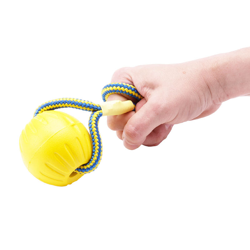 Petarchi UltraGrip Foam Rope Ball
