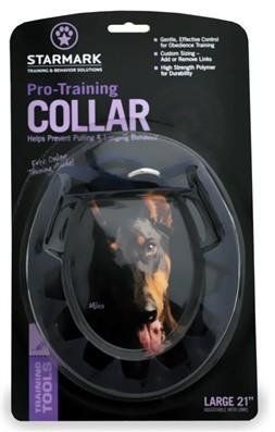 Starmark Pro Training Collar