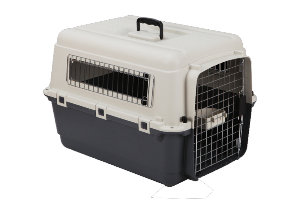 Petarchi's IATA Approved Flight Crate