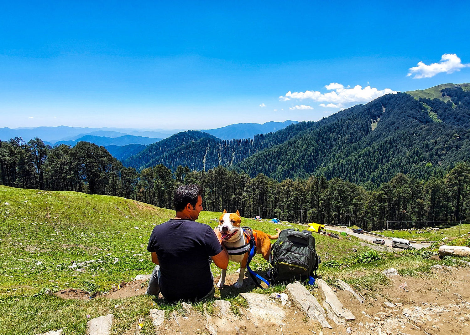 Tirthan Valley
