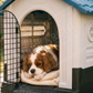 Petarchi RUMI® Dog House