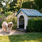 Petarchi RUMI® Dog House