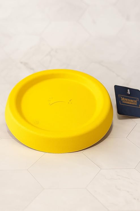 Petarchi Ruff Foam Flyer Disc