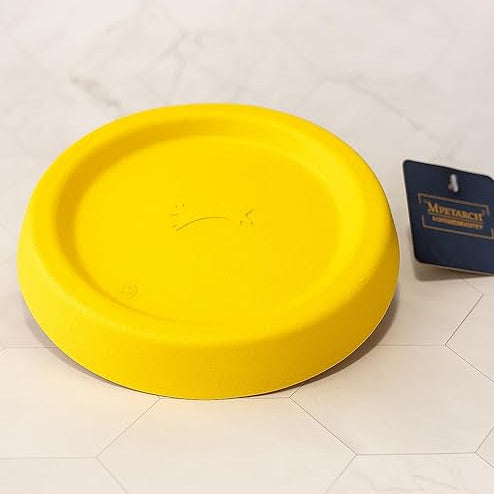 Petarchi Ruff Foam Flyer Disc