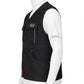 Petarchi ProSport Dog Training Vest for Trainers