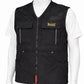 Petarchi ProSport Dog Training Vest for Trainers