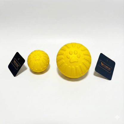 Petarchi Ruff Foam Ball