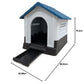 Petarchi RUMI® Dog House