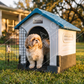 Petarchi RUMI® Dog House