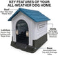 Petarchi RUMI® Dog House