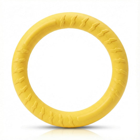 Petarchi Ruff Foam Puller Ring