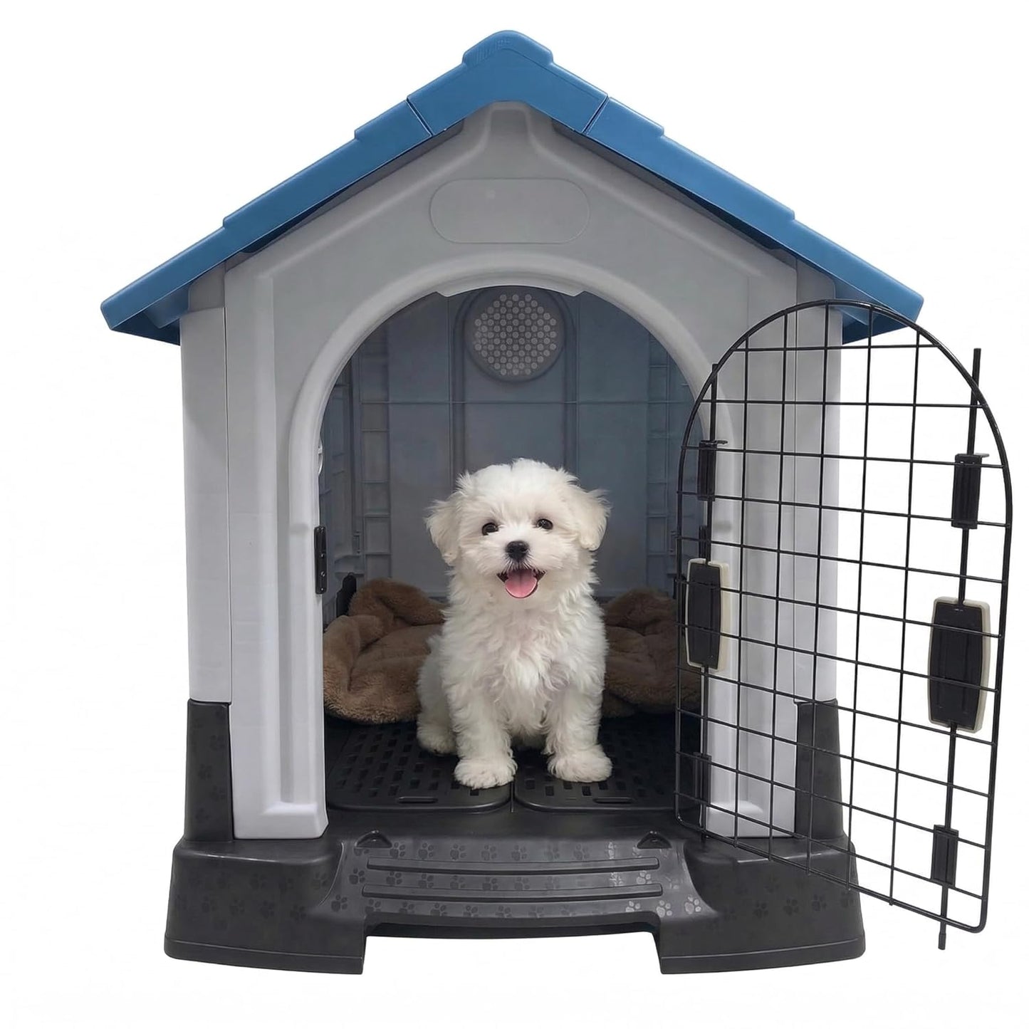 Petarchi RUMI® Dog House