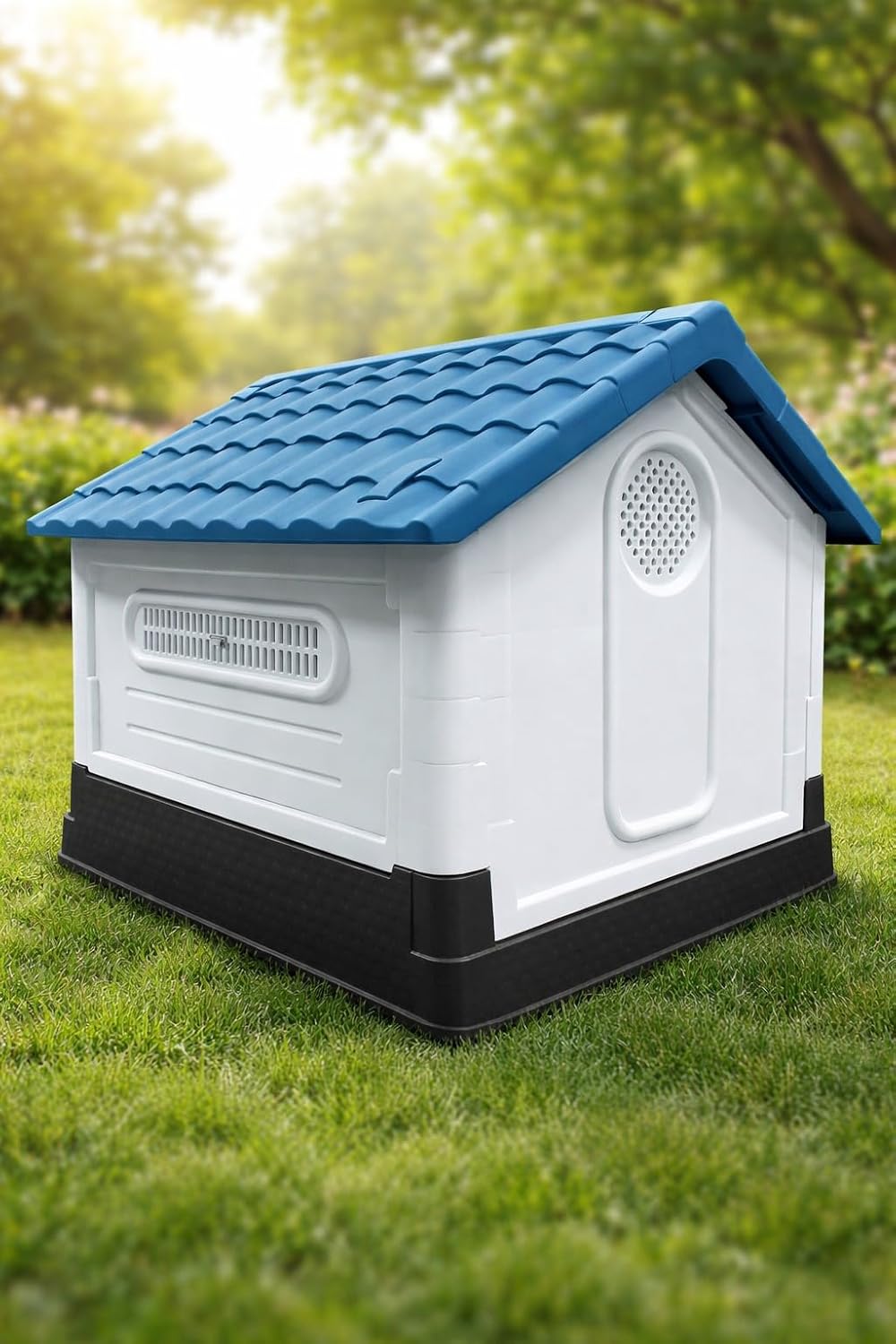 Petarchi RUMI® Dog House