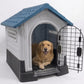 Petarchi RUMI® Dog House