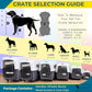 Petarchi's IATA Approved Flight Crate