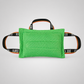 Euro Joe Flat Bite Pillow, Nylcot