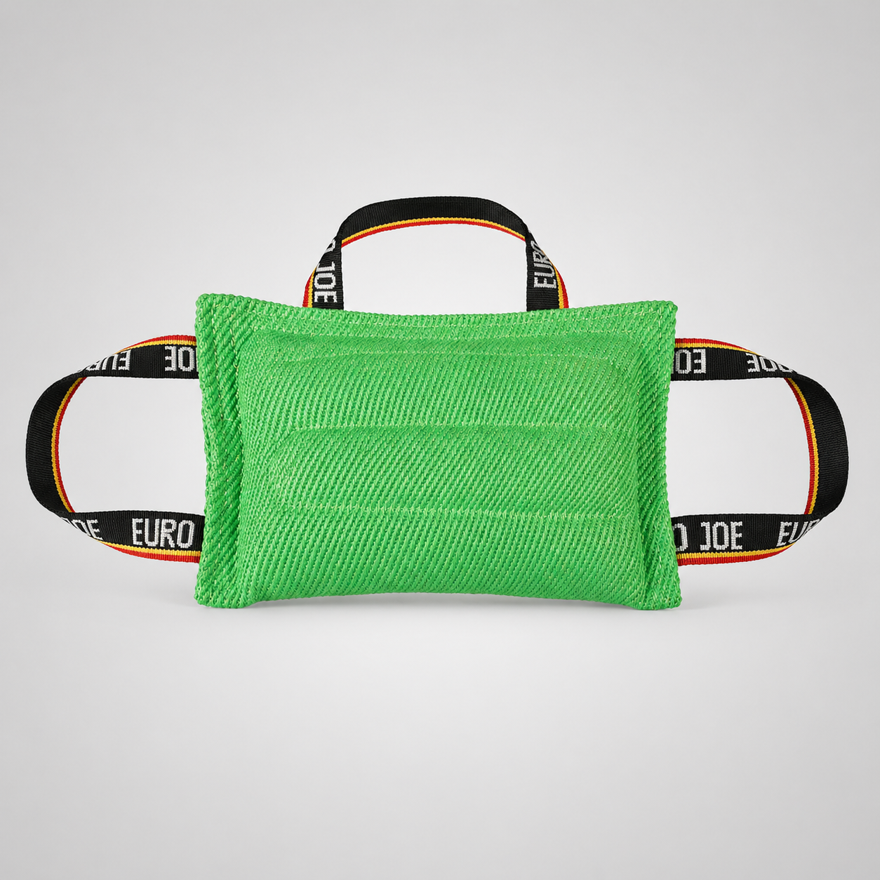 Euro Joe Flat Bite Pillow, Nylcot