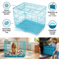 Petarchi's Standard Wire Crates