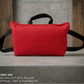 Euro Joe Dog Bite cushion Original Nylcot
