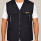Petarchi ProSport Dog Training Vest for Trainers