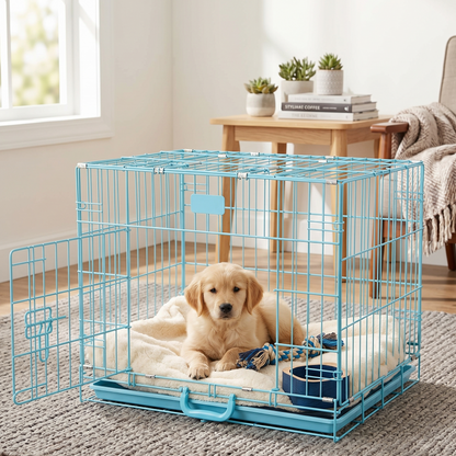 Petarchi's Standard Wire Crates