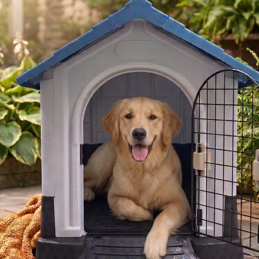 Petarchi RUMI® Dog House