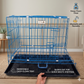 Petarchi's Standard Wire Crates