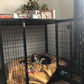 Petarchi PEPPER® Dog Crate